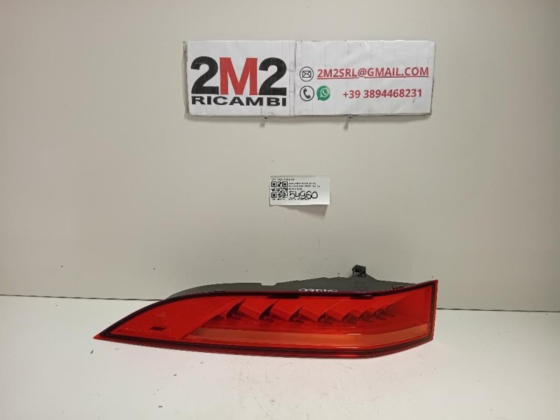 Fanale EST POST SX HK83-13405-AF Jaguar F-pace 2015