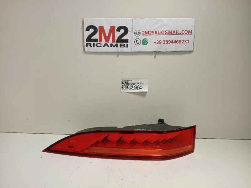 Fanale EST POST SX HK83-13405-AF Jaguar F-pace 2015