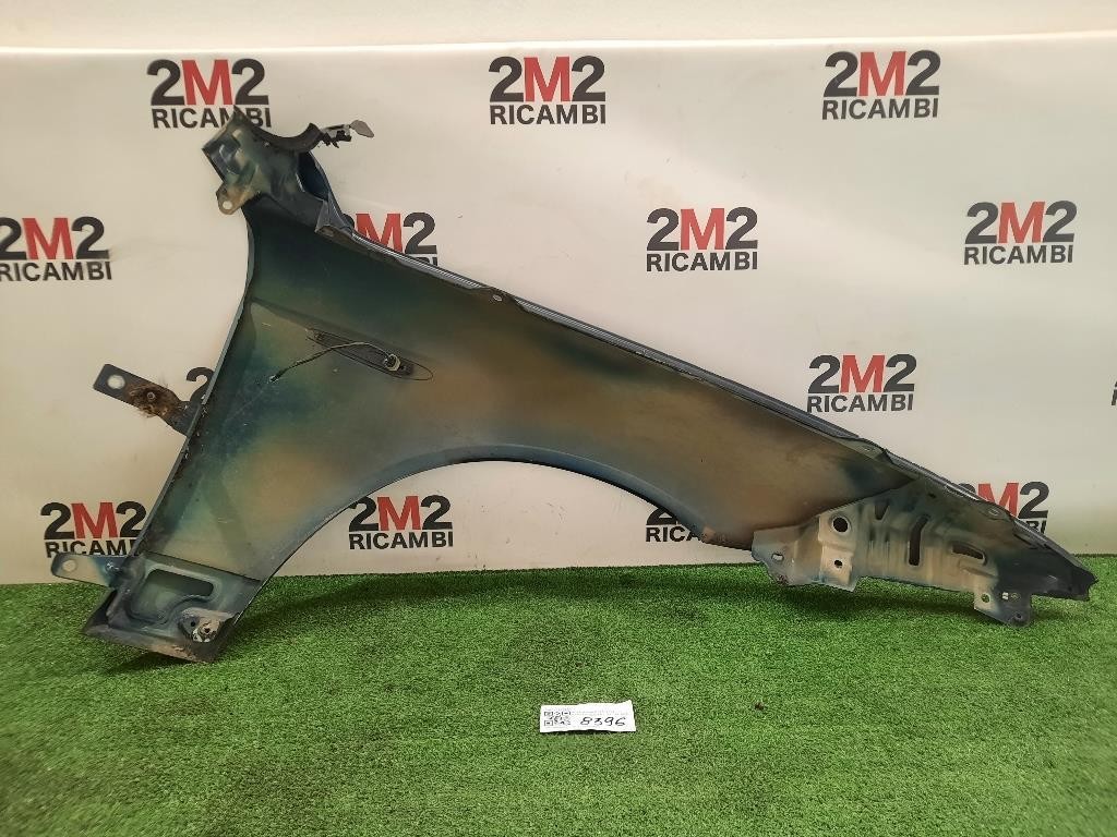 Parafango ANT SX 60688227 Alfa Romeo 159 2006