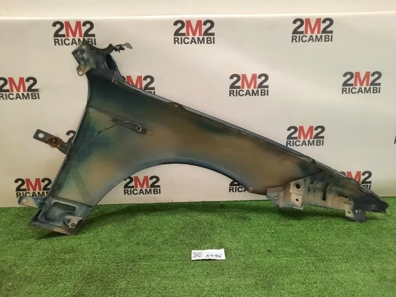 Parafango ANT SX 60688227 Alfa Romeo 159 2006