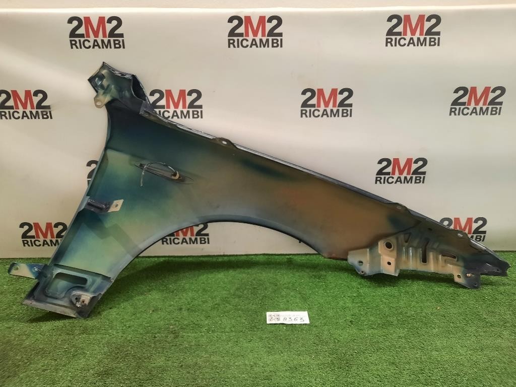 Parafango ANT SX 60688227 Alfa Romeo 159 2006