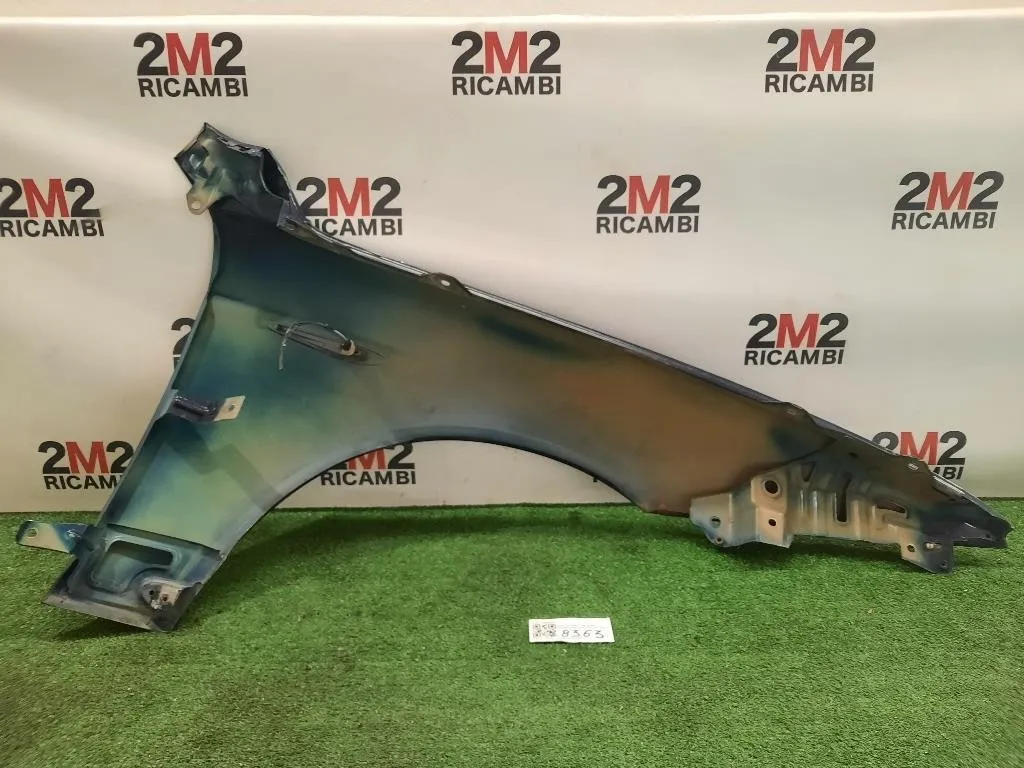 Parafango ANT SX 60688227 Alfa Romeo 159 2006