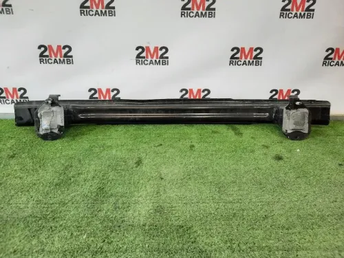 Traversa Paraurti POST DANNEGGIATA A2536102101 RINFORZO POST Mercedes Classe GLC X253 2016