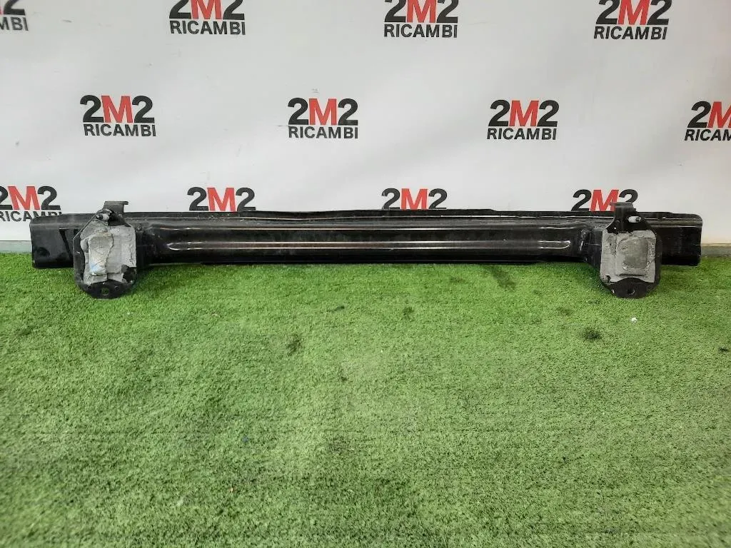 Traversa Paraurti POST DANNEGGIATA A2536102101 RINFORZO POST Mercedes Classe GLC X253 2016