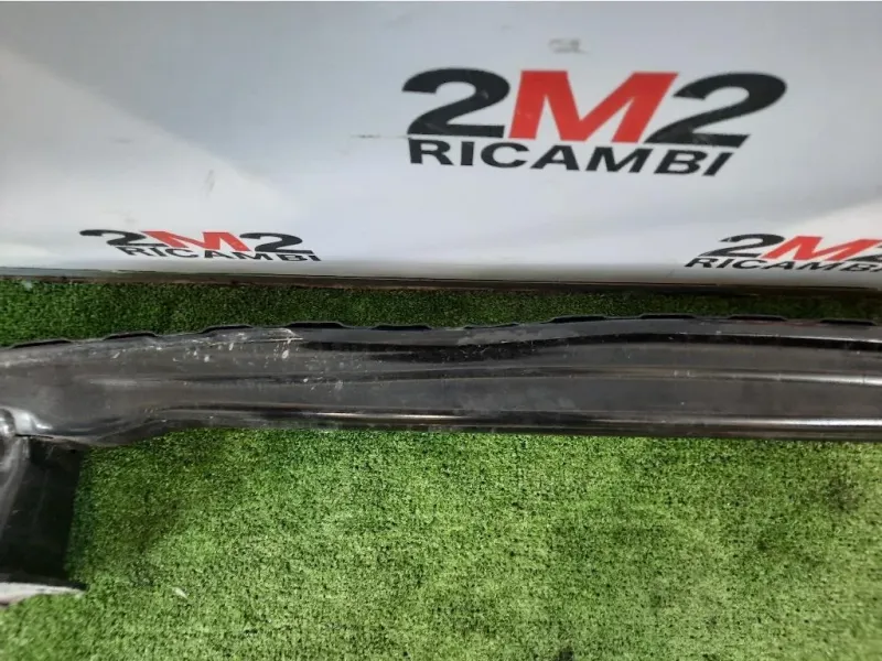 Traversa Paraurti POST DANNEGGIATA A2536102101 RINFORZO POST Mercedes Classe GLC X253 2016