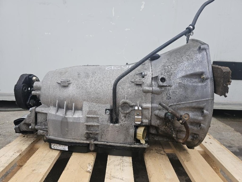 Cambio 5 MARCE AUTOMATICO Mercedes Classe SLK R170 1997