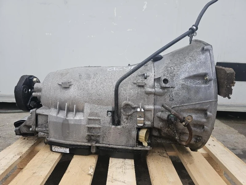 Cambio 5 MARCE AUTOMATICO Mercedes Classe SLK R170 1997