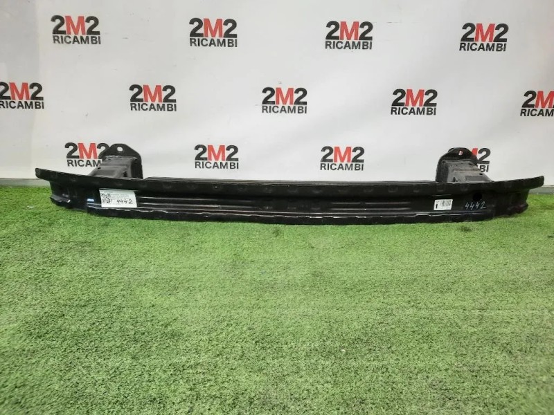 Traversa Paraurti POST DANNEGGIATA A2536102101 RINFORZO POST Mercedes Classe GLC X253 2016