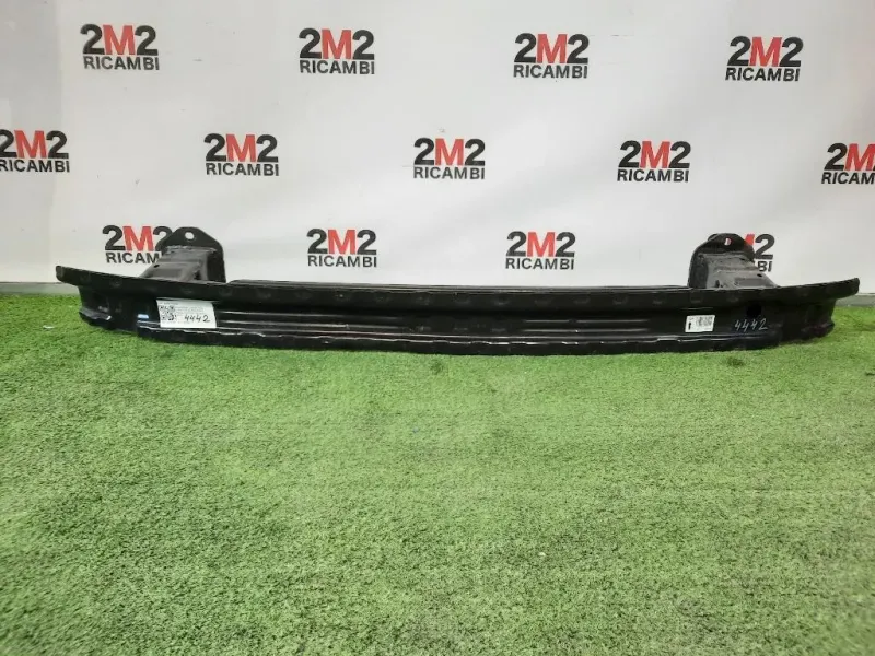 Traversa Paraurti POST DANNEGGIATA A2536102101 RINFORZO POST Mercedes Classe GLC X253 2016