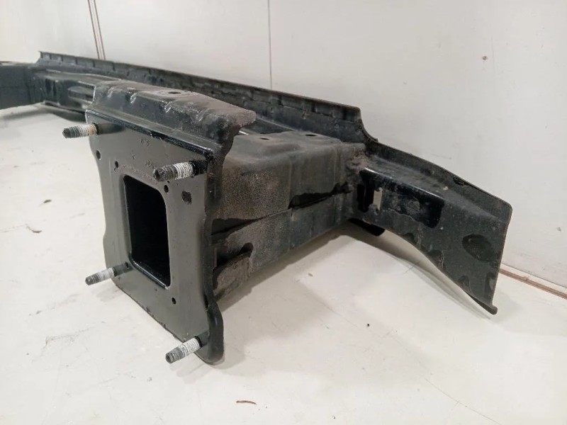 Traversa Paraurti POST  Mercedes Classe GLE W166 2015