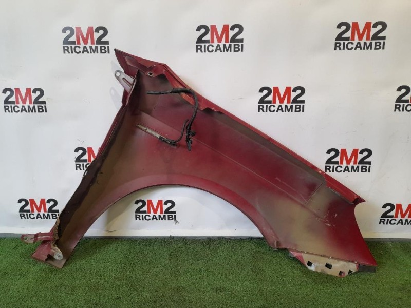 Parafango ANT SX DANNI IN FOTO 50520627 Alfa Romeo Giulietta 2010