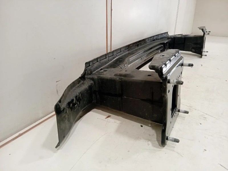 Traversa Paraurti POST  Mercedes Classe GLE W166 2015