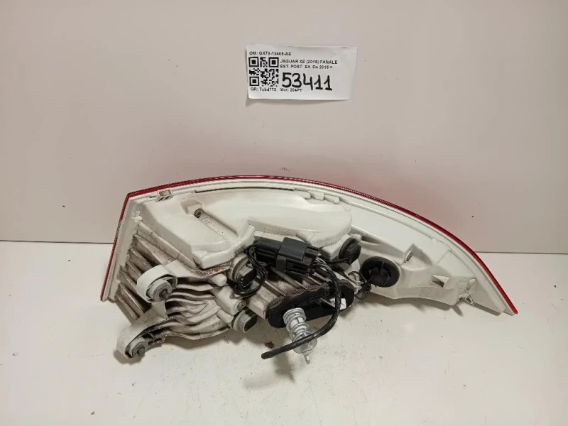 Fanale EST POST SX GX73-13405-AE Jaguar XE 2015