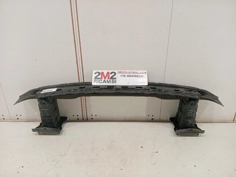 Traversa Paraurti POST  Mercedes Classe GLE W166 2015