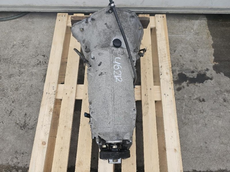 Cambio 5 MARCE AUTOMATICO Mercedes Classe SLK R170 1997