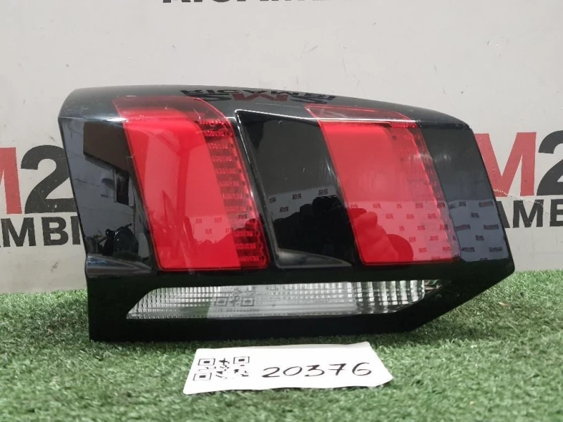 Fanale INT POST SX 9811027880 Peugeot 5008 II 2017