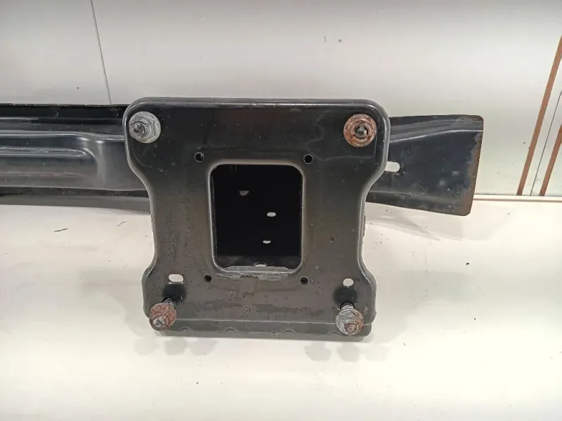 Traversa Paraurti POST TRAVERSA PARAURTI POST Mercedes Classe ML W166 2012