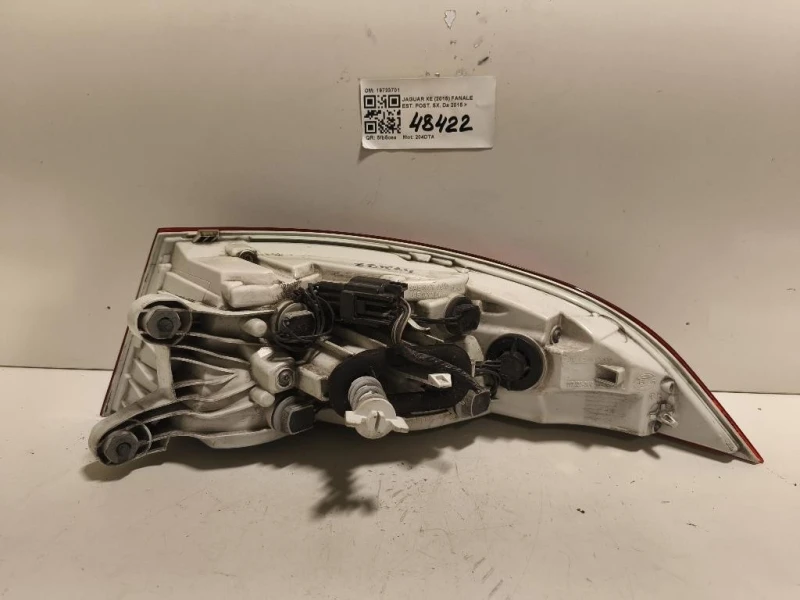Fanale EST POST SX 19733701 Jaguar XE 2015