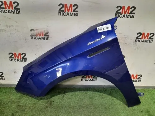 Parafango ANT SX 50520627 Alfa Romeo Giulietta 2010