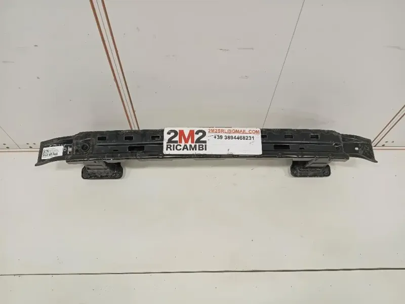 Traversa Paraurti POST TRAVERSA PARAURTI POST Mercedes Classe ML W166 2012
