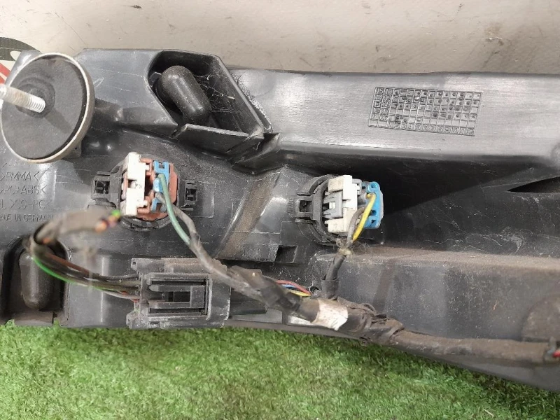 Fanale EST POST SX 8X2313405BD Jaguar XF I 2011