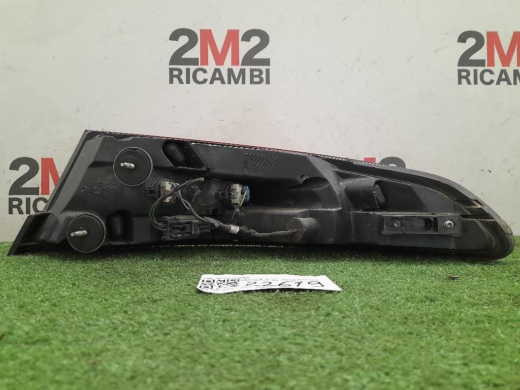 Traversa Paraurti POST A4476100014 Mercedes VITO W447 2014 Traversa Paraurti POST A4476100014 Mercedes VITO W447 2014