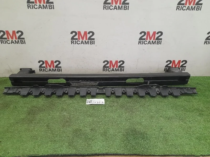 Traversa Paraurti POST A4476100014 Mercedes VITO W447 2014