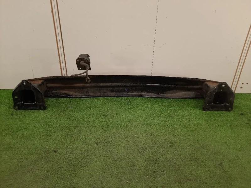 Traversa Paraurti POST 51129800758 Mini Countryman Cooper R60 2010