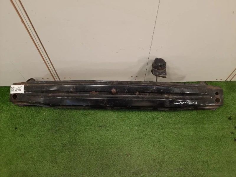 Traversa Paraurti POST 51129800758 Mini Countryman Cooper R60 2010