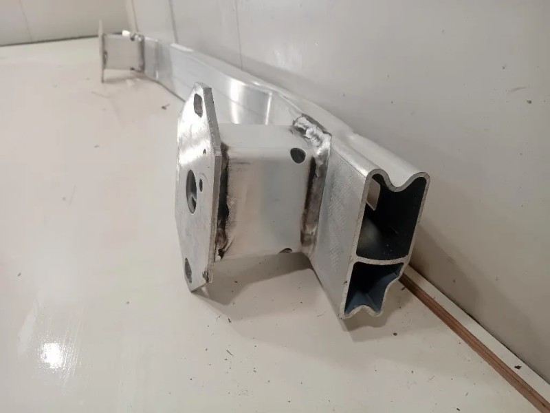 Traversa Paraurti POST 5112 7348919 Mini MINI Clubman F54 2016