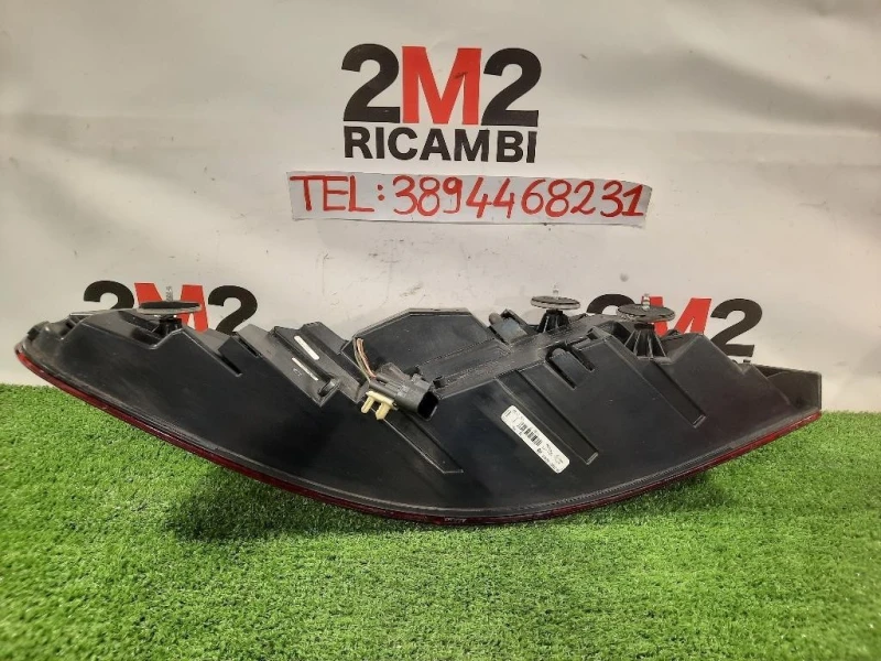 Fanale EST POST SX CX23-13405-AC Jaguar XF I 2011