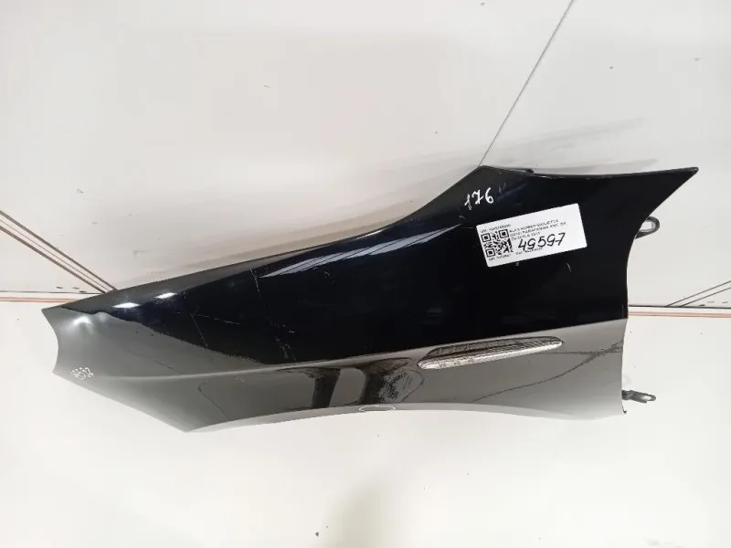 Parafango ANT SX 1689788080 Alfa Romeo Giulietta 2010