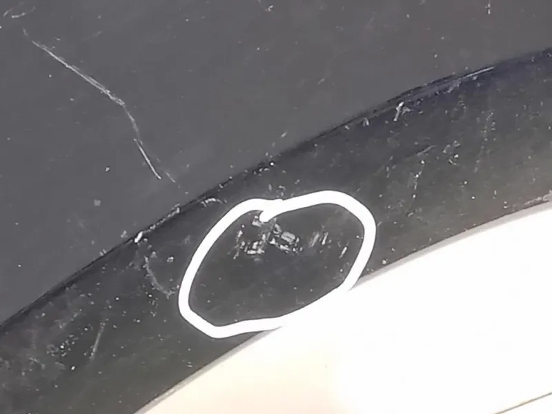 Parafango ANT SX 1689788080 Alfa Romeo Giulietta 2010