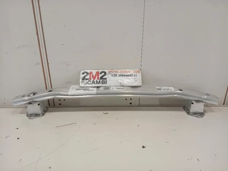 Traversa Paraurti POST 5112 7348919 Mini MINI Clubman F54 2016