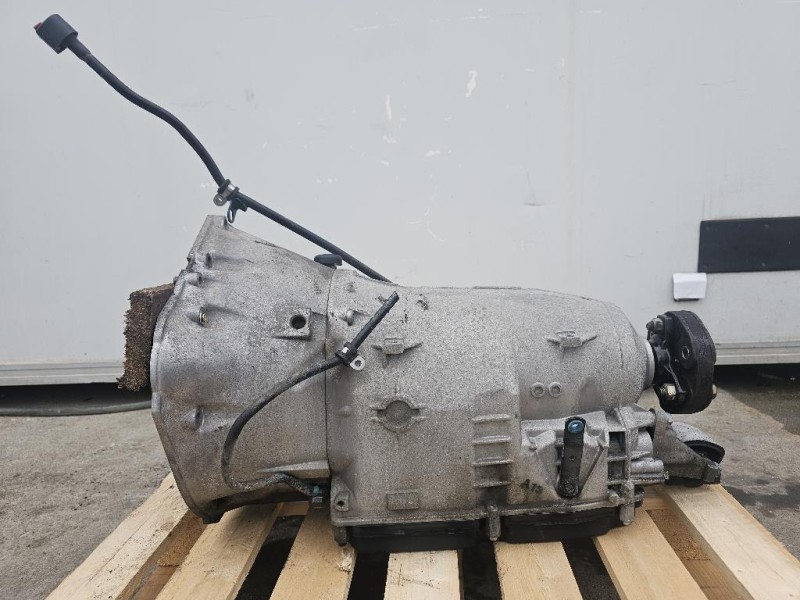 Cambio 5 MARCE AUTOMATICO Mercedes Classe SLK R170 1997