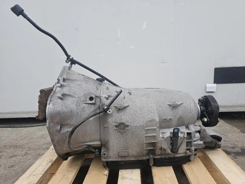 Cambio 5 MARCE AUTOMATICO Mercedes Classe SLK R170 1997