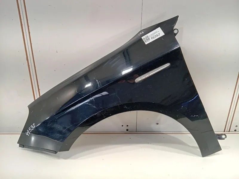 Parafango ANT SX 1689788080 Alfa Romeo Giulietta 2010