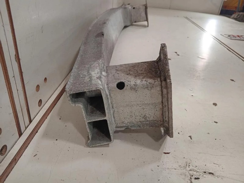 Traversa Paraurti POST 5112 7300788 Mini MINI Cooper F56 2014