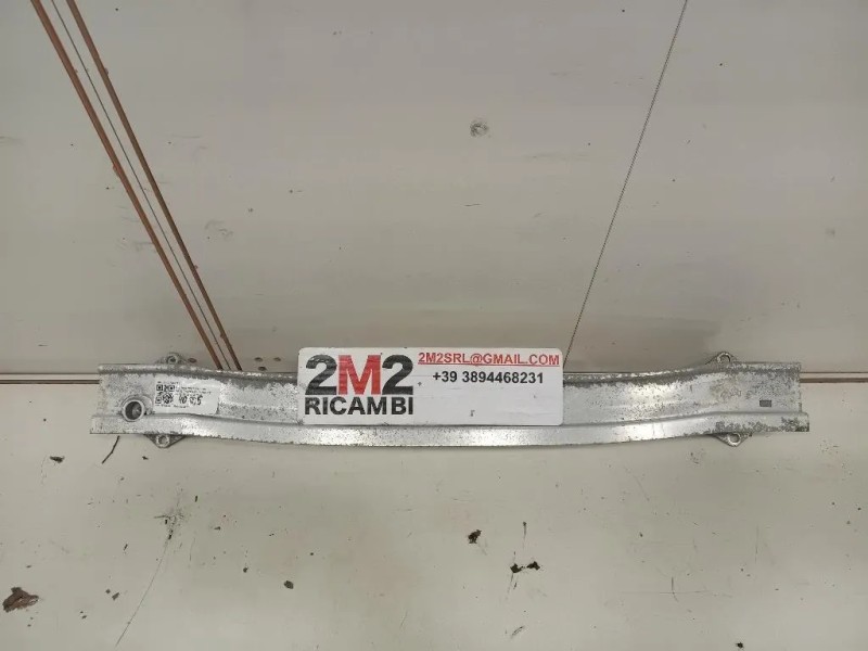 Traversa Paraurti POST 5112 7300788 Mini MINI Cooper F56 2014