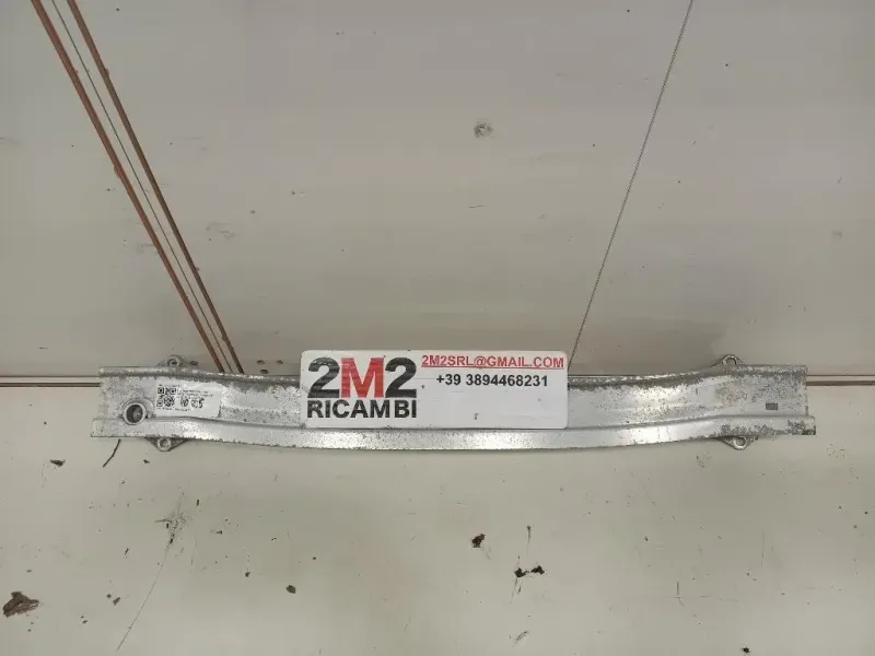 Traversa Paraurti POST 5112 7300788 Mini MINI Cooper F56 2014