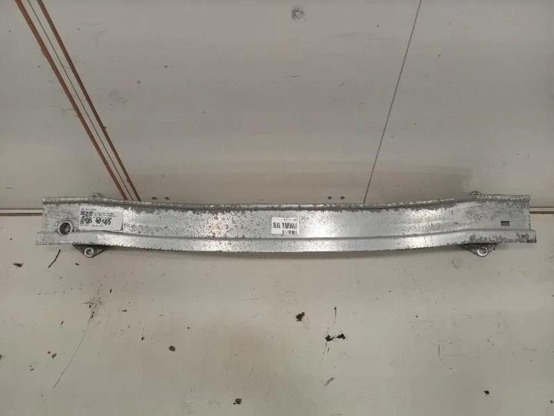 Traversa Paraurti POST 5112 7300788 Mini MINI Cooper F56 2014