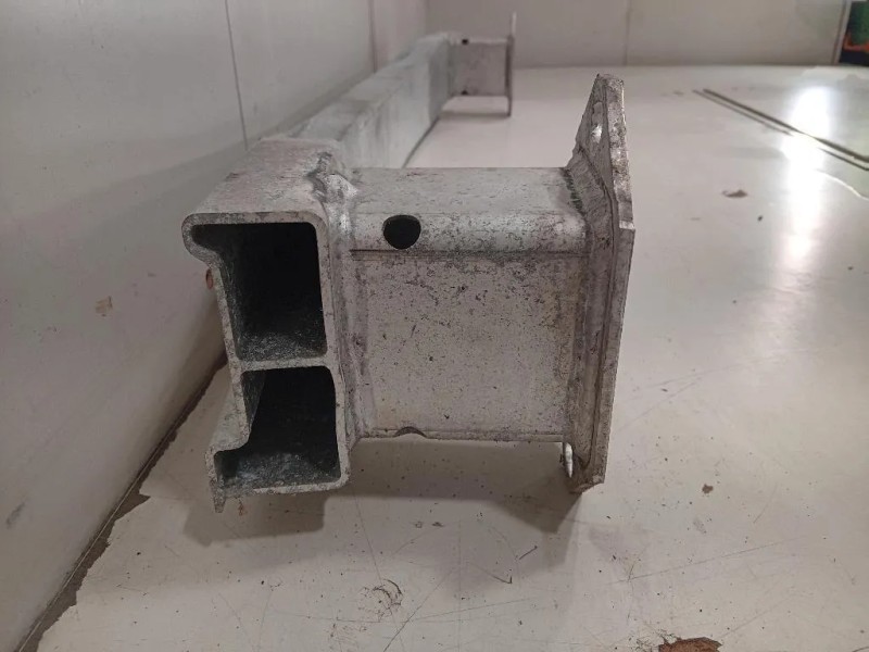 Traversa Paraurti POST 5112 7300788 Mini MINI Cooper F56 2014