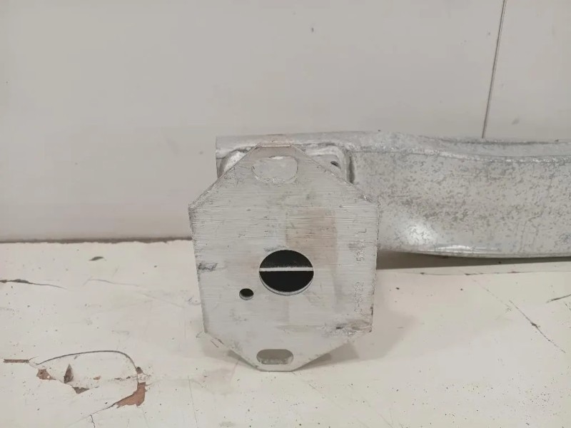 Traversa Paraurti POST 5112 7300788 Mini MINI Cooper F56 2014