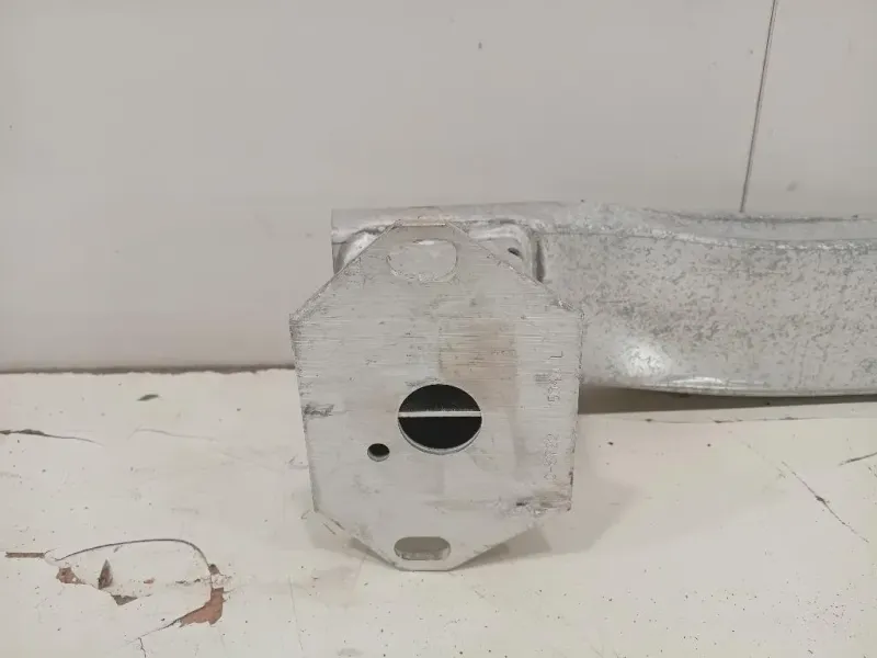 Traversa Paraurti POST 5112 7300788 Mini MINI Cooper F56 2014