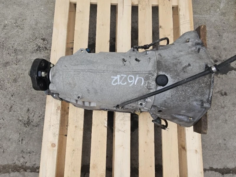 Cambio 5 MARCE AUTOMATICO Mercedes Classe SLK R170 1997