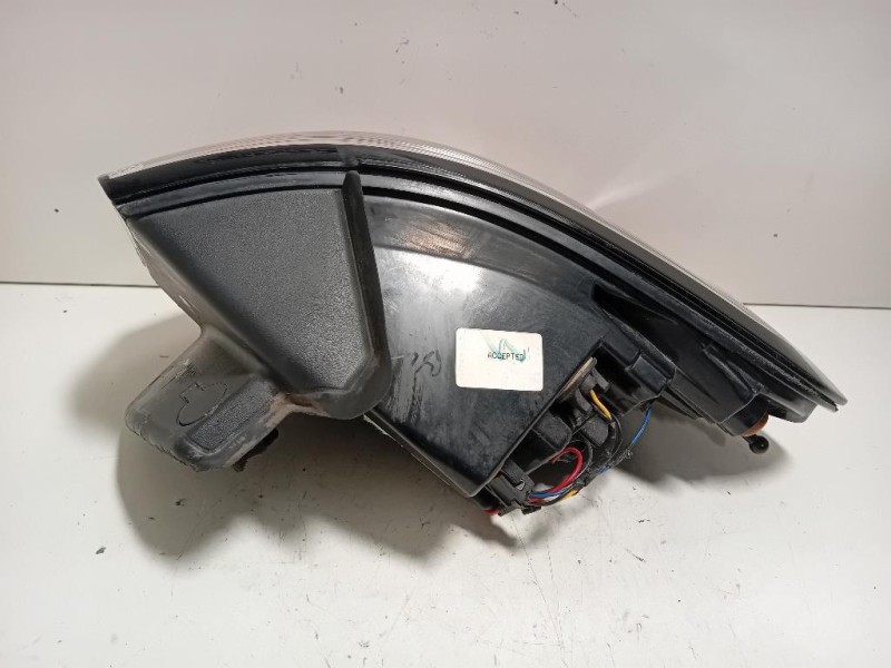 Fanale EST POST SX 00534835420 Jeep Compass III 2017