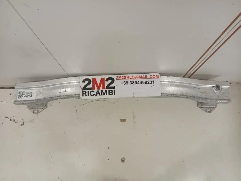 Traversa Paraurti POST 5112 7300788 Mini MINI Cooper F56 2014