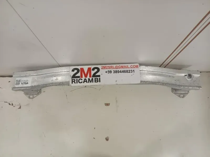 Traversa Paraurti POST 5112 7300788 Mini MINI Cooper F56 2014