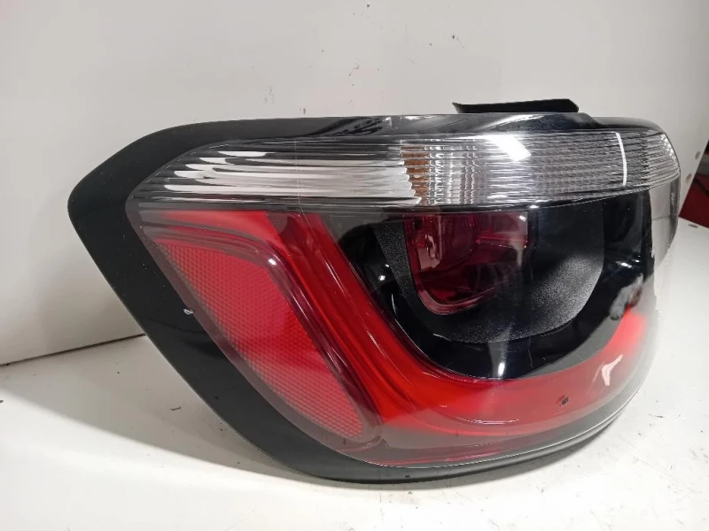 Fanale EST POST SX 00534835420 Jeep Compass III 2017