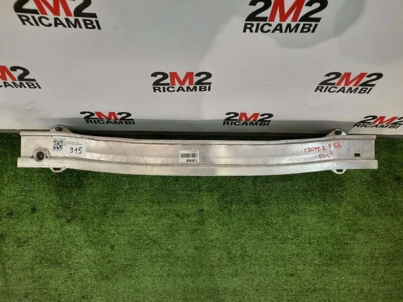 Traversa Paraurti POST 51127300788 Mini MINI Cooper F56 2014